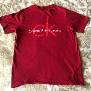 Calvin Klein T-Shirt